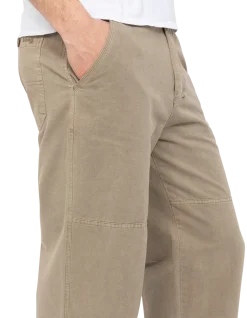 Pantalon army taupe type 