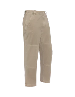 Pantalon army taupe type 