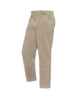 Pantalon army taupe type 