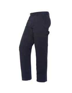 Pantalon carpenter canvas bleu marine - MARINE