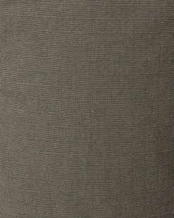 Pantalon de combat kaki avec ceinture - KAKI