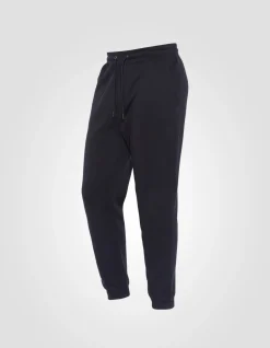 Pantalon de survêtement bleu marine - MARINE