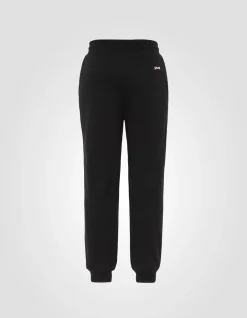 Pantalon de survêtement noir - NOIR
