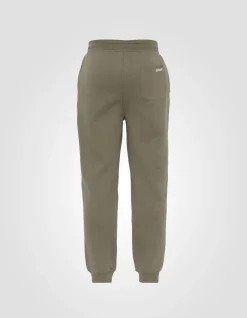 Pantalon de survêtement sage kaki - SAGE KAKI