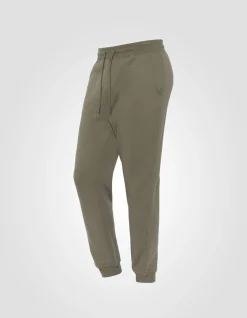 Pantalon de survêtement sage kaki - SAGE KAKI
