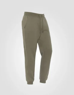 Pantalon de survêtement sage kaki, grande taille - SAGE KAKI