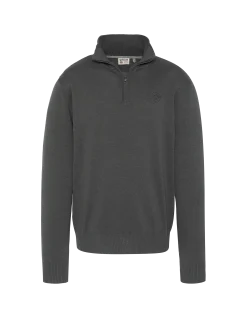 Pull camionneur anthracite - ANTHRACITE