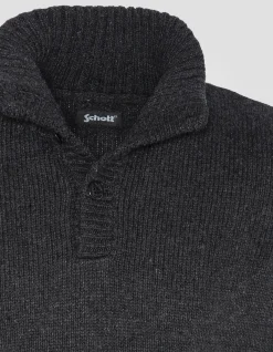 Pull camionneur army anthracite - ANTHRACITE