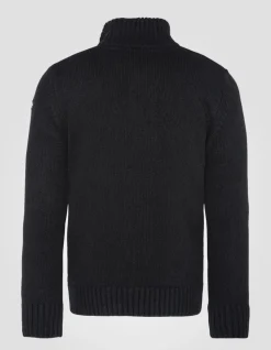 Pull camionneur army noir - NOIR