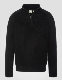 Pull camionneur noir - NOIR