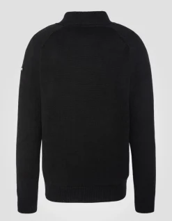 Pull camionneur noir - NOIR
