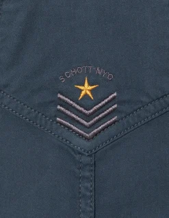 Salopette army pacifique - PACIFIQUE