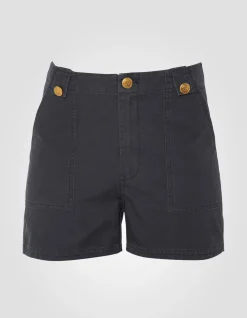 Short army bleu marine - MARINE