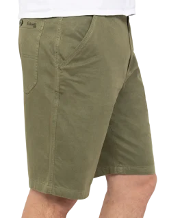 Short army kaki - KAKI