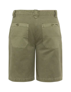 Short army kaki - KAKI