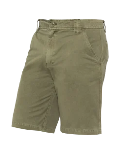 Short army kaki - KAKI