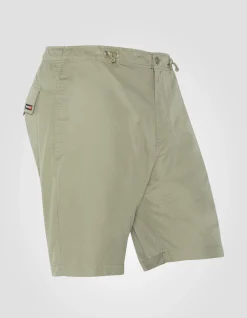 Short army sage kaki - SAGE KAKI