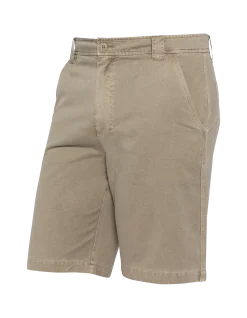 Short army taupe - TAUPE