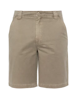 Short army taupe - TAUPE