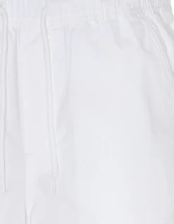 Short casual blanc - BLANC