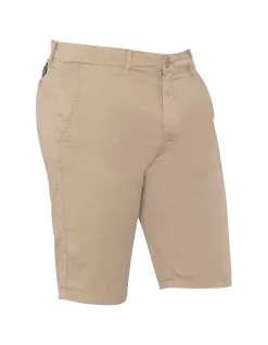 Short chino beige - BEIGE