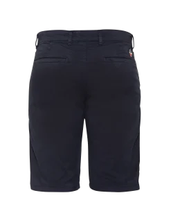 Short chino bleu marine - MARINE