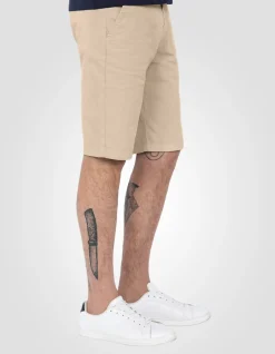 Short chino mastic - MASTIC
