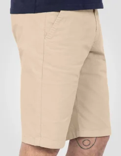 Short chino mastic - MASTIC
