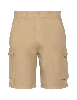 Short léger cargo army beige - ARMY BEIGE