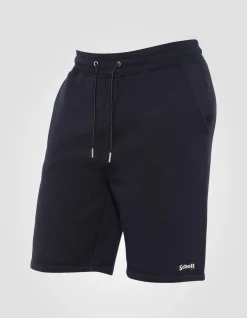 Short sport bleu marine - MARINE