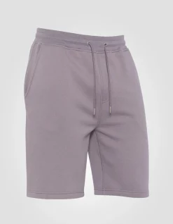 Short sport lilas - LILAS