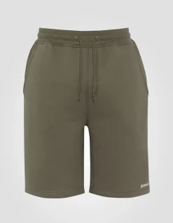 Short sport sage kaki - SAGE KAKI