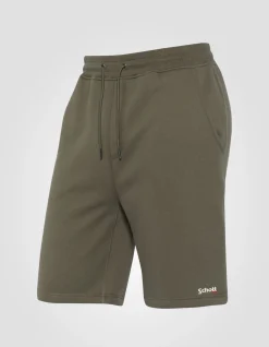 Short sport sage kaki - SAGE KAKI