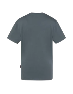 T-shirt biker cartoon anthracite - ANTHRACITE