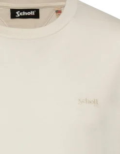 T-shirt blanc cartoon army - BLANC CASSÉ
