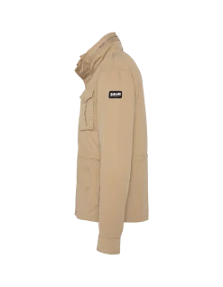 Veste de combat beige - BEIGE