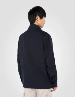 Veste de combat bleu marine - MARINE