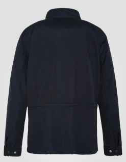 Veste de combat bleu marine - MARINE