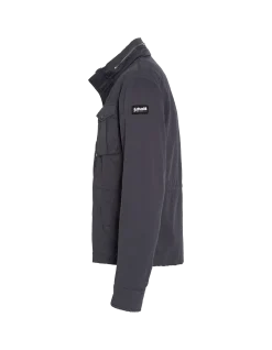 Veste de combat bleu marine - MARINE