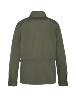 Veste de combat kaki - KAKI