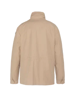 Veste de combat multipoches army beige - ARMY BEIGE