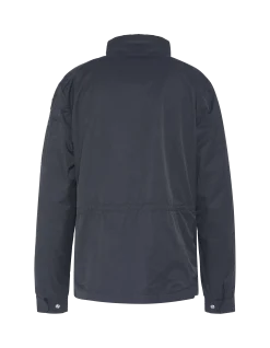 Veste de combat multipoches bleu marine - MARINE