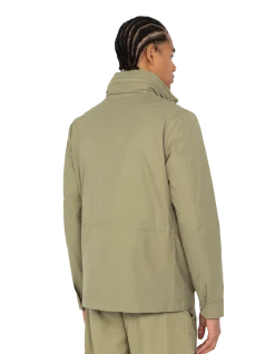 Veste de combat multipoches kaki clair - KAKI CLAIR