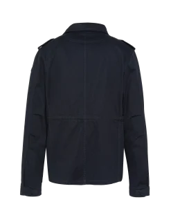 Veste militaire bleu marine - MARINE