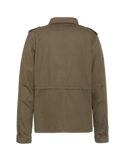 Veste militaire kaki - KAKI